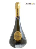 Fles De Venoge Princes Blanc de Blancs lichtere champagne Cavastore
