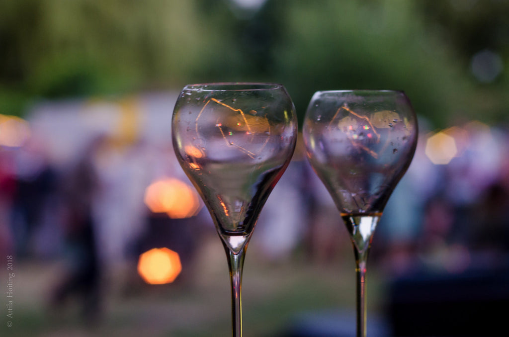 Spumante vs. Frizzante: Wat is het verschil?