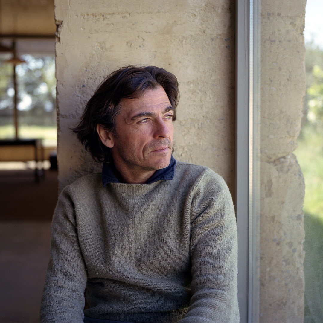 Telmo Rodriguez
